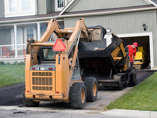 Best Driveway Resurfacing Services in Yreka, CA